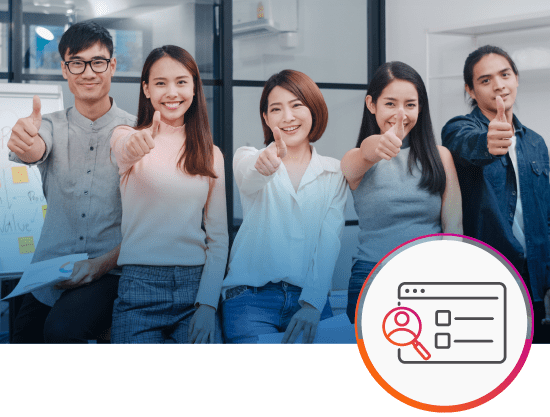 Elevate your job search journey with AI-powered tools for personalised job recommendations and resume optimisation.